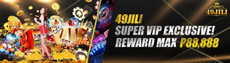 49jili com vip|Philippines Best & Trusted Online Casino .